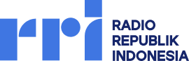 Radio Republik Indonesia Logo